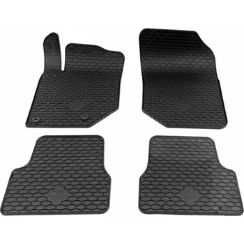 autokoberec Gumárny Zubří Gumové autokoberce Opel Corsa F 2019-