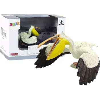 Figurka Mamido Figurka pelikána