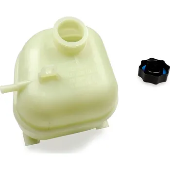 Chladič motoru Vyrovnávací nádoba, chladivo HEPU AUTOTEILE GMBH TM6317