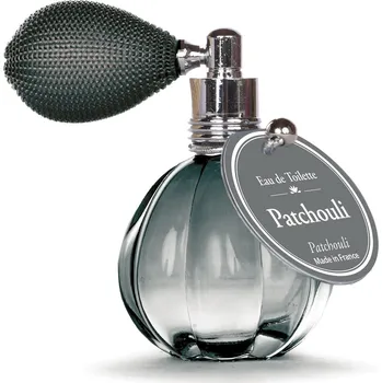 Pánský parfém Esprit Provence Pačuli Objem: 12 ml Toaletní voda v retro flakónku