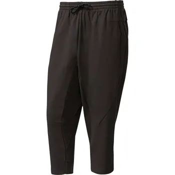 Pánské kalhoty Kalhoty 3/4 adidas Guru Pant Joggers bq1902 Velikost XS