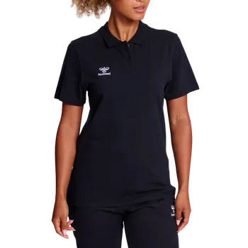 Dámské tričko Triko Hummel HMLGO 2.0 POLO WOMAN 224832-2001 Velikost M