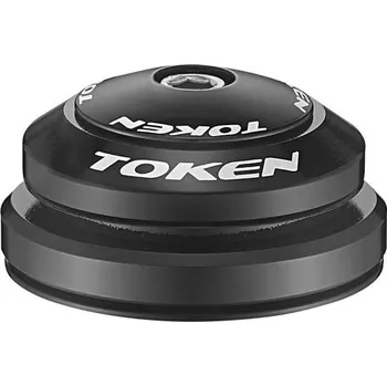 Hlavové složení Token integrované hlavové složení OMEGA-A83M Taper (černá)