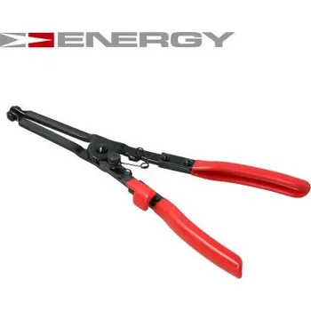 Kleště, spona výfukového potrubí Energy NE00924