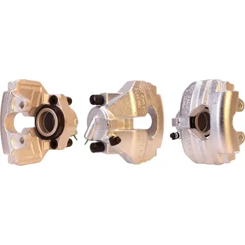 Brzdový třmen Brzdový třmen ELSTOCK 83-0764