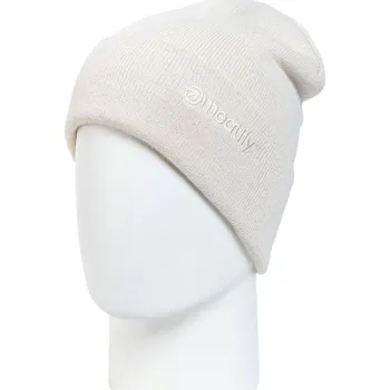 Módní doplněk Čepice Meatfly Brady 24/25 Cream Universal