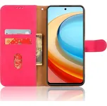 TVC WalletCase ZTE Blade A75 5G Barva: Růžová