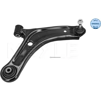 Zavěšení kol Řídicí páka, zavěšení kol MEYLE 33-16 050 0026