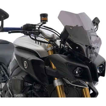WRS - Itálie YAMAHA MT-10/SP plexi štít WRS Sport provedení: plexi tmavě tónované