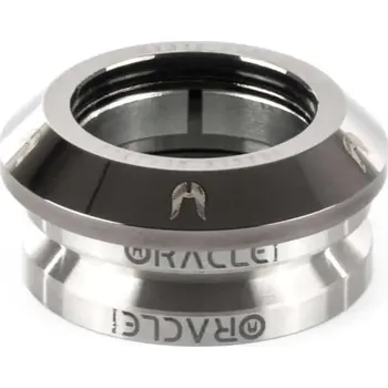 Hlavové složení Headset Ethic Oracle Black Chrome