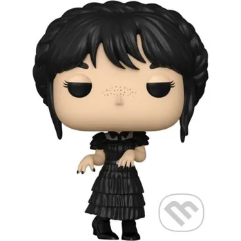 Doplněk ke knize Figúrka Funko - POP! Vinyl Netflix - Wednesday: Tančiaci Wednesday