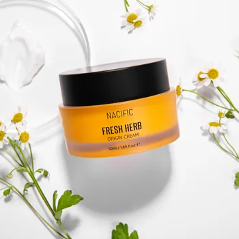Pleťový krém NACIFIC Fresh Herb Origin Cream 50 ml