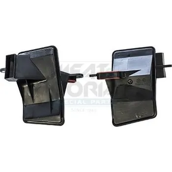 Hydraulický filtr Sada hydraulického filtru, automatická převodovka MEAT & DORIA 21084