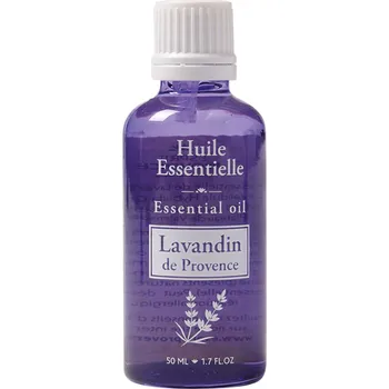 Vonný olej Esprit Provence Lavandin Esenciální olej, 50 ml