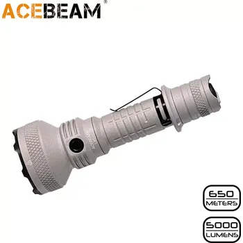 Svítilna Acebeam L35 2.0 MAO