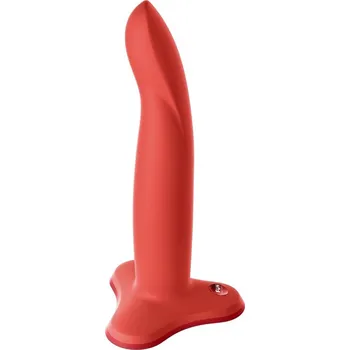 Dildo Fun Factory LIMBA FLEX M, ohebné silikonové dildo 17,6 x 3,2 cm