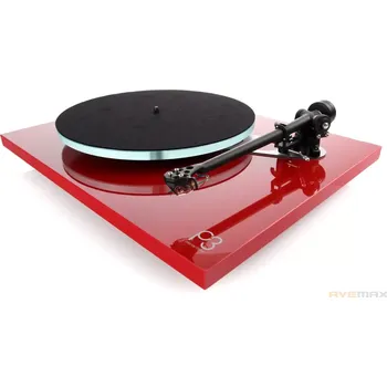 Gramofon Rega Planar 3 + Nd5 MM (červený lesk)
