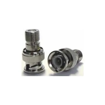 Anténní redukce E-CABLE, Ltd. BNCF-R5553 Redukce BNC F k