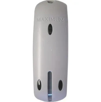 MAXIMUM Electronics1984Securit CURTAIN-PM PIR+MW+AM+WPdet
