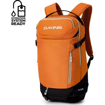 Městský batoh Batoh na snowboard Dakine Heli Pro 24L rubber 24L 54×32×22 CM 2025 - Odesíláme do 24 hodin