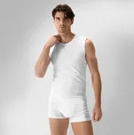 Pánský nátělník BANDI, model BASTARDO Bianco