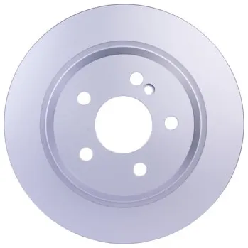 Brzdový kotouč Brzdový kotouč HELLA 8DD 355 115-391