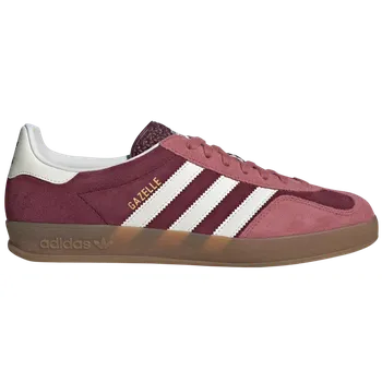 Pánská obuv Obuv adidas Originals Gazelle Indoor if9647 Velikost 44 EU | 9,5 UK | 10 US | 27,1 CM