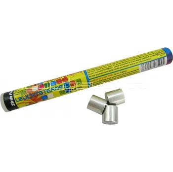 Zábavní pyrotechnika Pyro světlice Zink 509 Hvězda 10ks