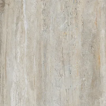 Dlažba Tubadzin Travertino dlaždice MAT 119,8x119,8 (6005580)