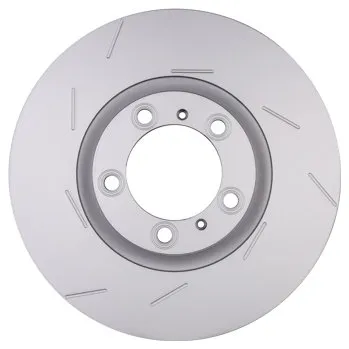 Brzdový kotouč Brzdový kotouč HELLA 8DD 355 133-661