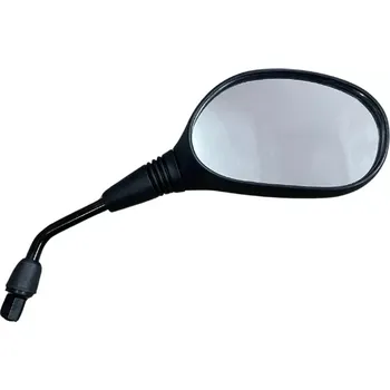 Elektrický invalidní skútr Pravé zrcátko pro skútr Selvo 3500, 31000,41000, 4250 (A40284) (Zrcátko pravé na skútr Selvo 4250. Náhradní díly pro elektrické skútry pro seniory - elektrické invalidní vozíky Selvo 4250.)
