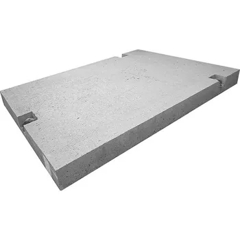 Silniční panel 402527 300 x 200 x 15 cm