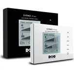 VNT electronics s.r.o. Vysílací generátor k neviditelnému plotu d-fence 202 a 2002 - Bílá