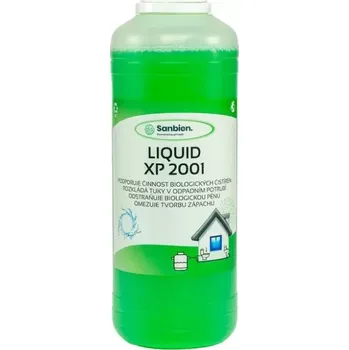 XP 2001 Liquid