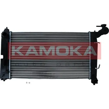 Chladič motoru Chladič, chlazení motoru KAMOKA 7705113