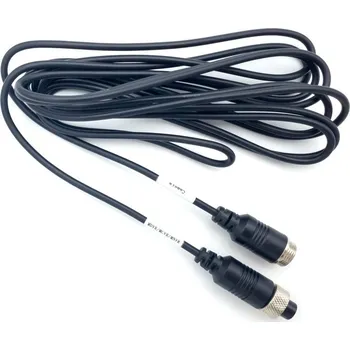 IP kamera DAHUA TECHNOLOGY DAHUA Kabel prodlužovací M12-F M12-M, typ A, 3m