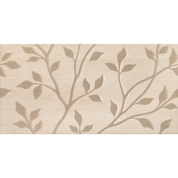 Obklad Tubadzin Woodbrille tree inzerto 30,8x60,8 (6004239)