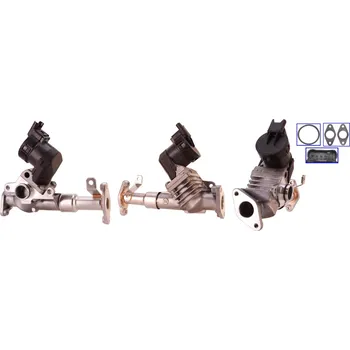 Ventil palivového systému AGR-Ventil ELSTOCK 73-0167