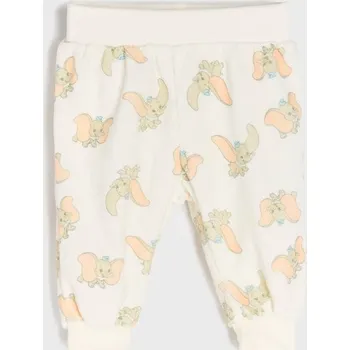 Pánské kalhoty Sinsay - Kalhoty Disney - krémová - 075BZ-01X - 075BZ-01X-56-1