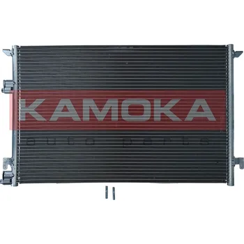 Výparník klimatizace Kondenzátor, klimatizace KAMOKA 7800376