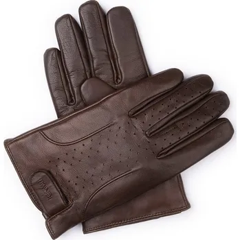 Rukavice BANDI ALMONTE Maron 9.0 Hnědá