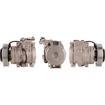 Klimatizace automobilu Kompresor, klimatizace Lucas ACP311