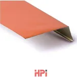 Plech okapnicový antracit – 2 m