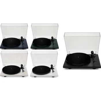 Gramofon Triangle Lunar 1