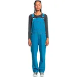 Kalhoty Quiksilver Uni Classic Denim Dungaree estate blue M 2024 - Odesíláme do 24 hodin