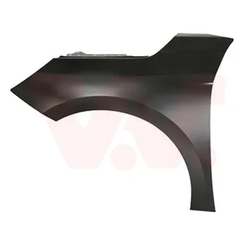 Blatník karosérie Blatník VAN WEZEL 3805657