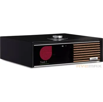 Hi-Fi systém Ruark R610 (černá)
