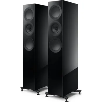 Elektronika KEF R7 Meta