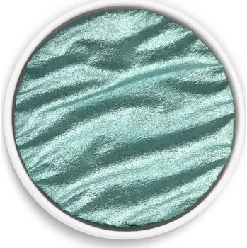 Vodová barva Akvarelové barvy Coliro Pearlcolors - Seafoam, 1 ks
