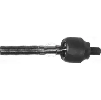 Soustava řízení Axiální kloub, příčné táhlo řízení A.B.S. 240031